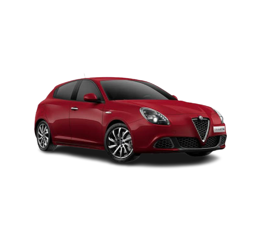 Giulietta Ti