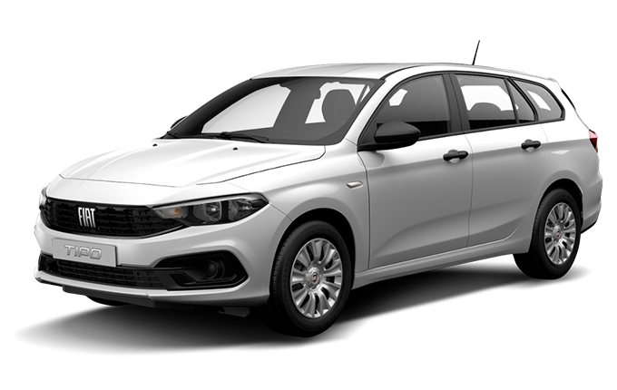 TIPO LIFE STATION WAGON