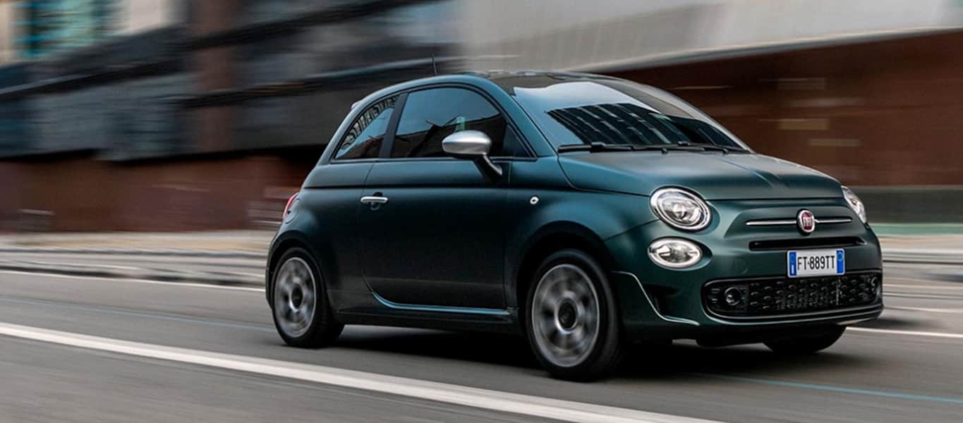 Fiat 500 Fiat 500